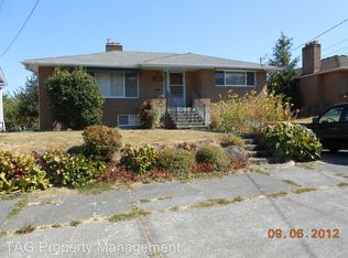 2910 20th Ave S, Seattle, WA 98144