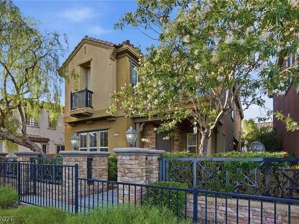 11267 Corsica Mist Ave, Las Vegas, NV 89135