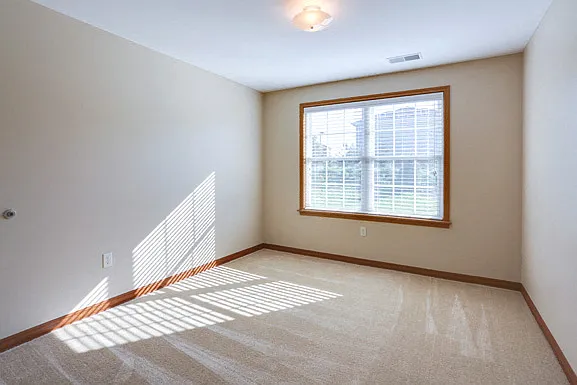 2 Bedroom Unit - 2nd Bedroom