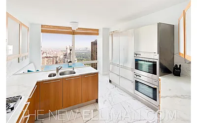 Sold by Douglas Elliman