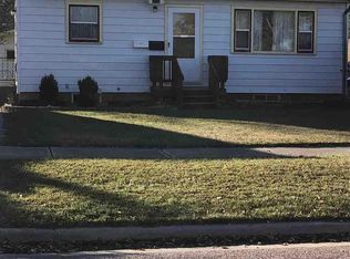 2115 Oak Ave, Rapid City, SD 57701