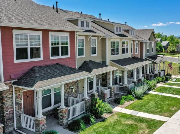13774 Garfield Street #B, Thornton, CO 80602