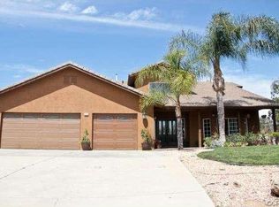 18136 Granite Ave, Riverside, CA 92508