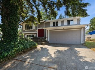 2795 NE John Carlson Road, Bremerton, WA 98311
