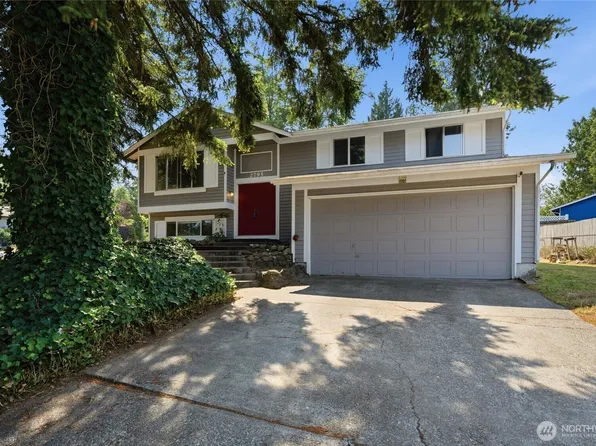 2795 NE John Carlson Road, Bremerton, WA 98311