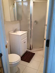 Rented by Moses Stoller, LREB