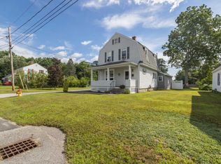 57 Gillander Ave, Auburn, ME 04210