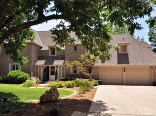8715 E Overbrook Ln, Wichita, KS 67206