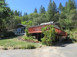 424 Pleasant St, Colfax, CA 95713