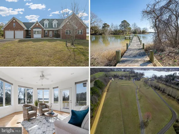 18878 Hodges Ln, Leonardtown, MD 20650