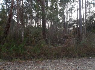 0 Michigan Ave, Coden, AL 36523