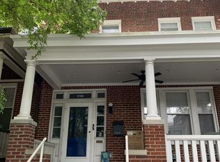 1756 Kenyon St NW, Washington, DC 20010