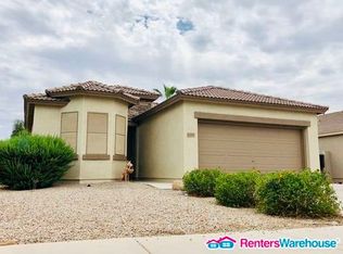 6249 S Martingale Ct, Gilbert, AZ 85298