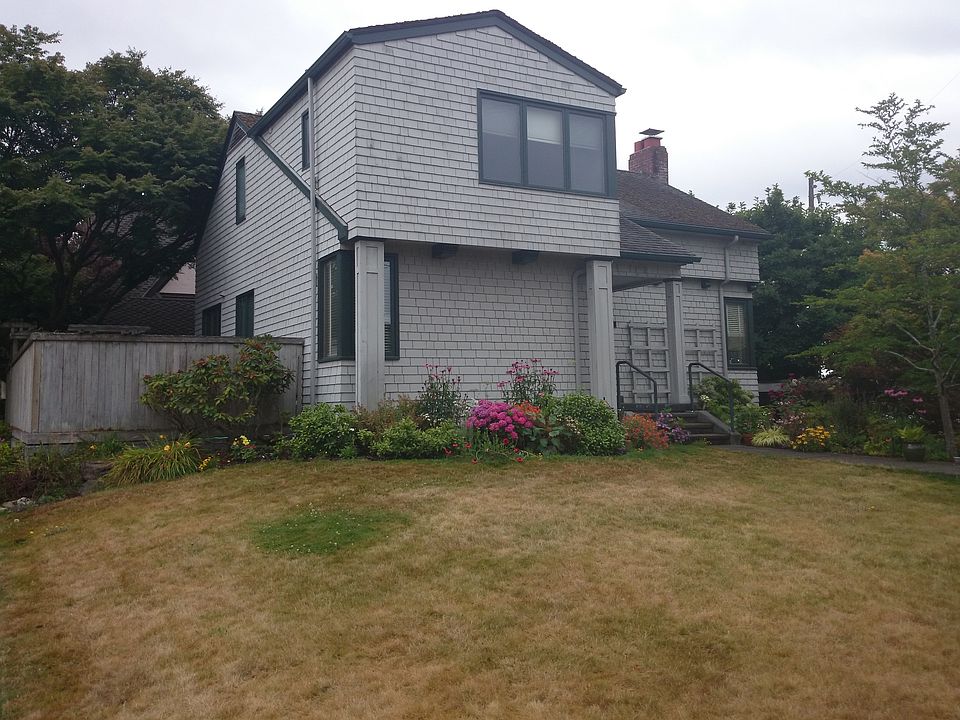 2nd image of 1532 Sunset Ave SW