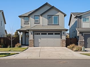 3799 NE Tellus Dr, Bend, OR