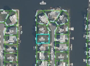 4311 Columbus Dr, Hernando Beach, FL 34607
