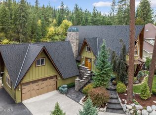 6246 W Ebbtide Dr, Coeur D Alene, ID 83814