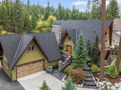 6246 W Ebbtide Dr, Coeur D Alene, ID, 83814