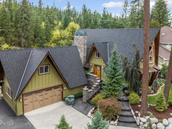 6246 W Ebbtide Dr, Coeur D Alene, ID 83814