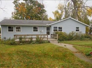 52191 Rivolake Rd, Three Rivers, MI 49093