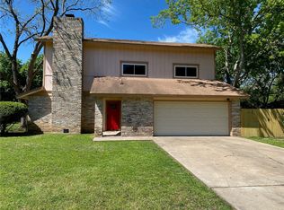 3404 Danville Dr, Cedar Park, TX 78613