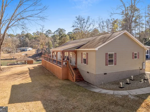 150 Forest Hill Dr, Eatonton, GA 31024