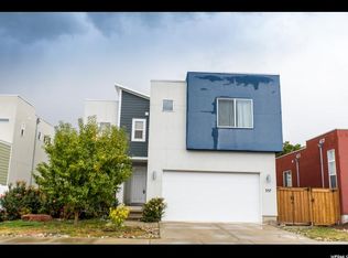 357 E Terra Sol Dr, South Salt Lake, UT 84115