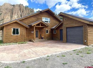27 Red Bluff Dr, South Fork, CO 81154