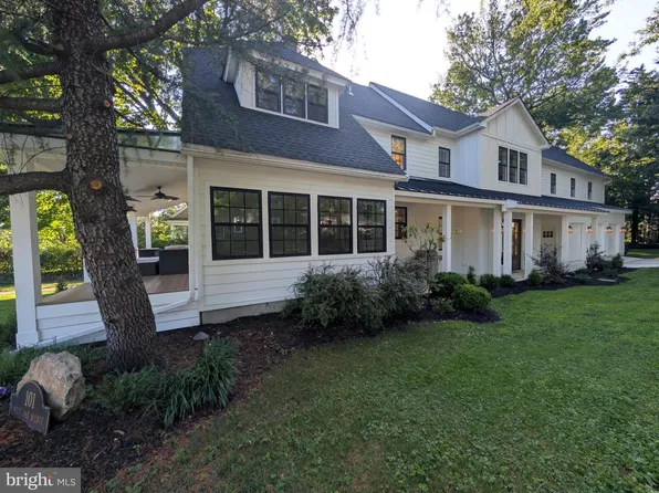 101 W Oak Ave, Moorestown, NJ 08057