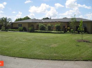 18624 SW 294th Ter, Homestead, FL 33030