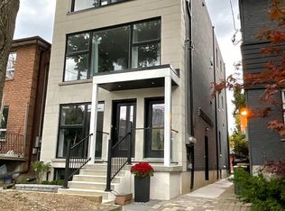 674 Manning Ave, Toronto, ON M6G 2W4