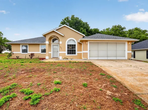 2011 Oakbend Dr, Eustis, FL 32726
