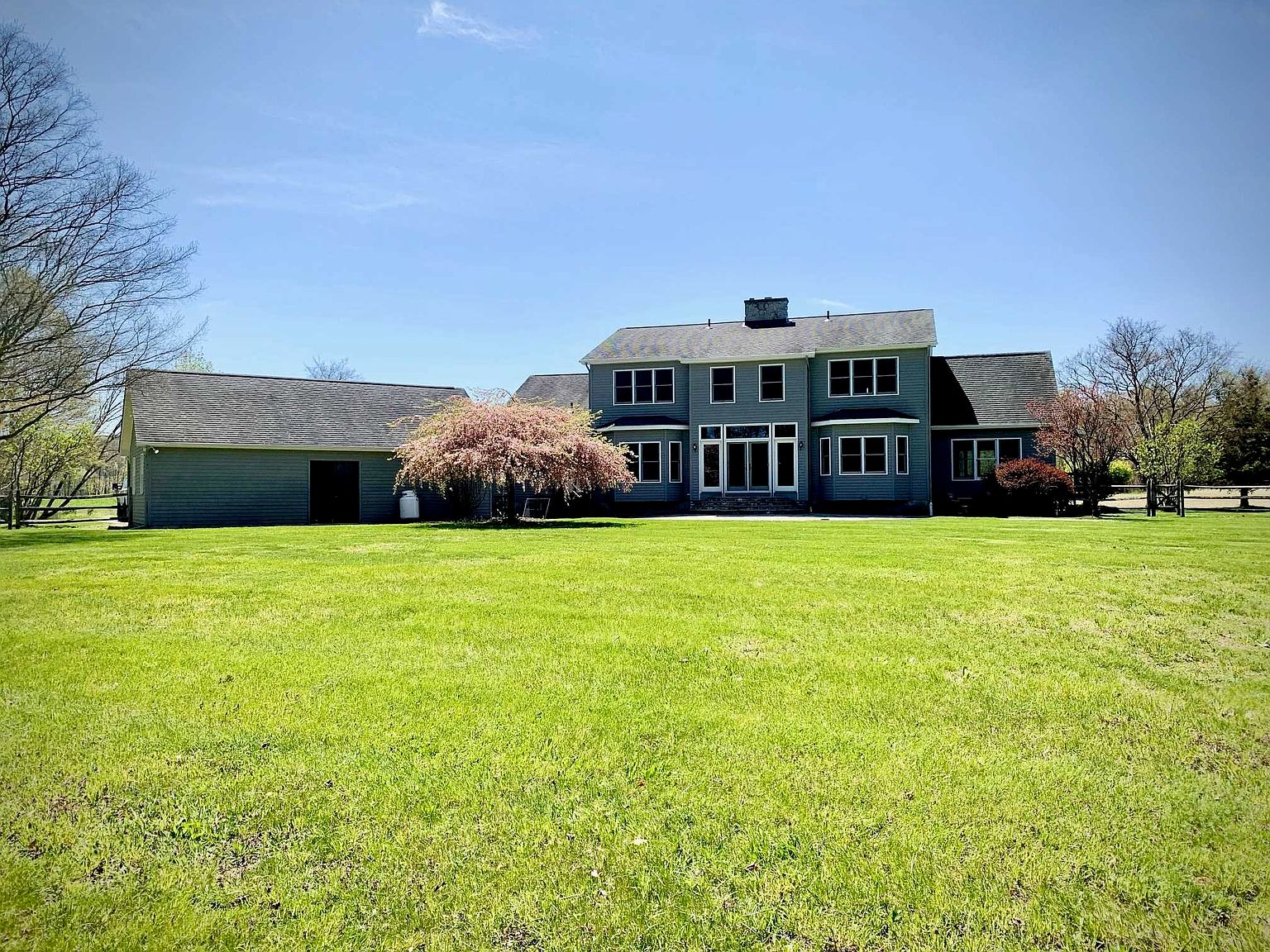 593 Verbank Rd, Millbrook, NY 12545 Zillow