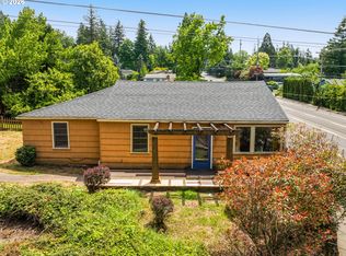 4836 SW Coronado St, Portland, OR 97219