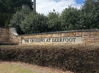 6559 Deerfoot Crossing Rd #6559, Trussville, AL 35173