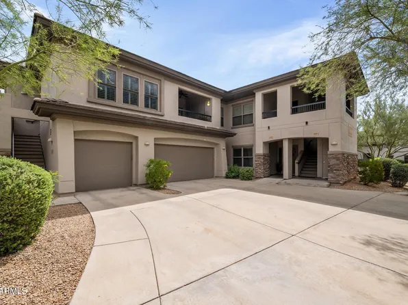 33550 N DOVE LAKES Drive #1002, Cave Creek, AZ 85331