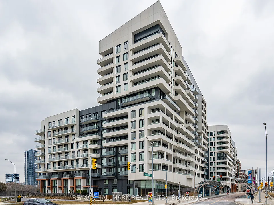 10 Rouge Valley Dr #525A