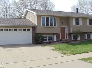 1205 George Dr, Normal, IL 61761