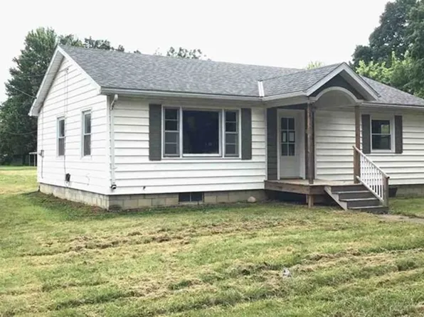 346 W Hicks St, Upper Sandusky, OH 43351