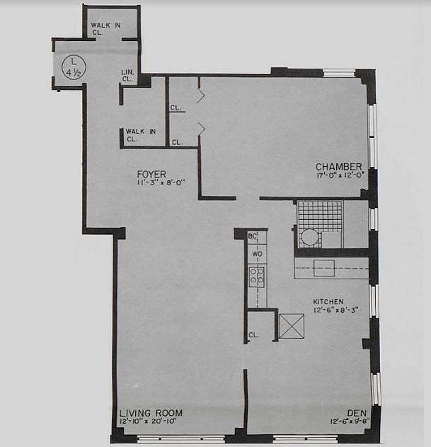 2nd image of 16010 89th Ave APT 8L