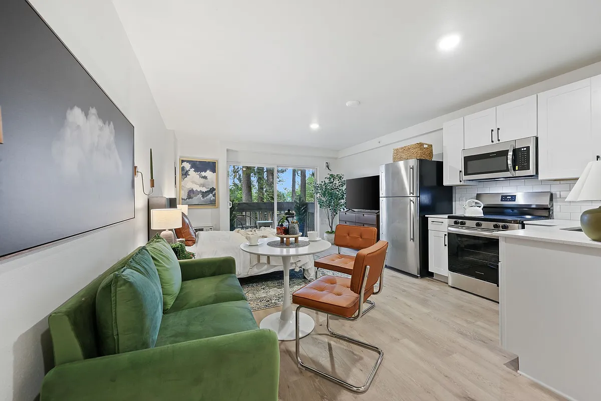 Building Photo - Westwater Village