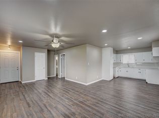 1182 N 66th Ave E #1, Tulsa, OK 74115