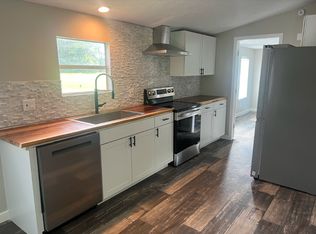 511 Chapel Hill Rd, Manchester, GA 31816