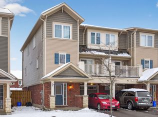 14 Nearco Cres, Oshawa, ON L1L0J4