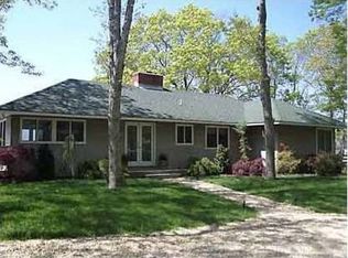 70 Three Mile Harbor Rd, East Hampton, NY 11937