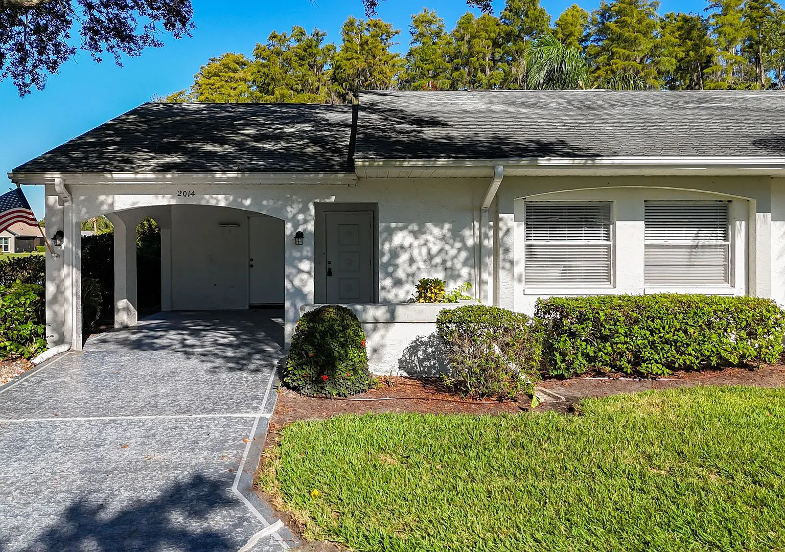 Absolutely stunning completely remodeled 2-bedroom 2 bath, 1,448 square foot home — Photo 1