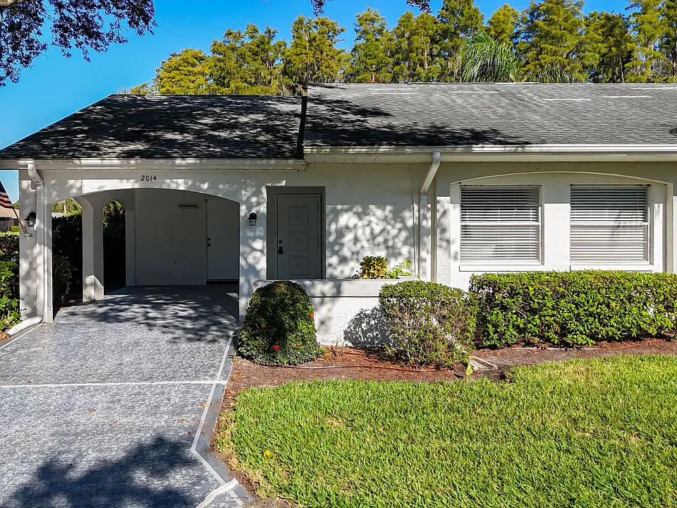 2014 Hampstead Cir