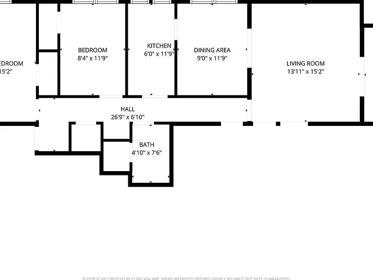 407 W Green St #2 — Photo 12