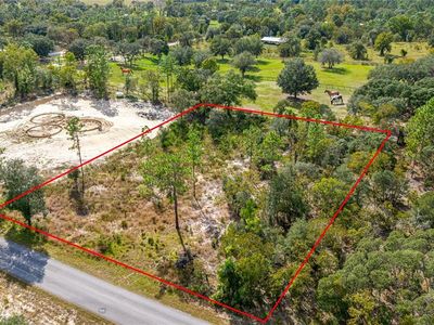 SE 125th Ct Lot 10, Dunnellon, FL, 34431