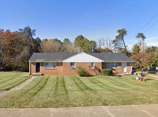 9826 Village Hwy #2, Concord, VA 24538